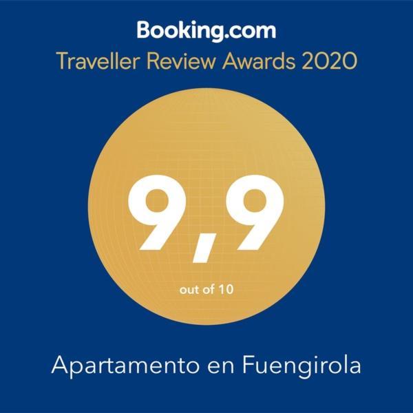 Apartamento En Fuengirola Exterior photo