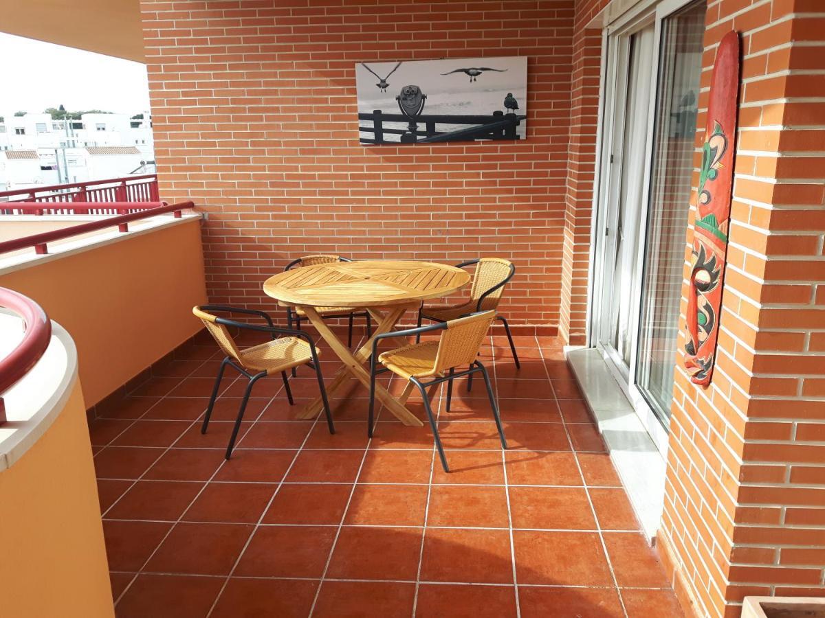 Apartamento En Fuengirola Exterior photo
