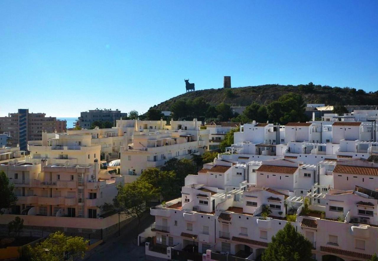 Apartamento En Fuengirola Exterior photo