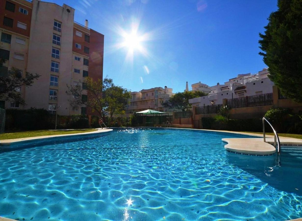 Apartamento En Fuengirola Exterior photo
