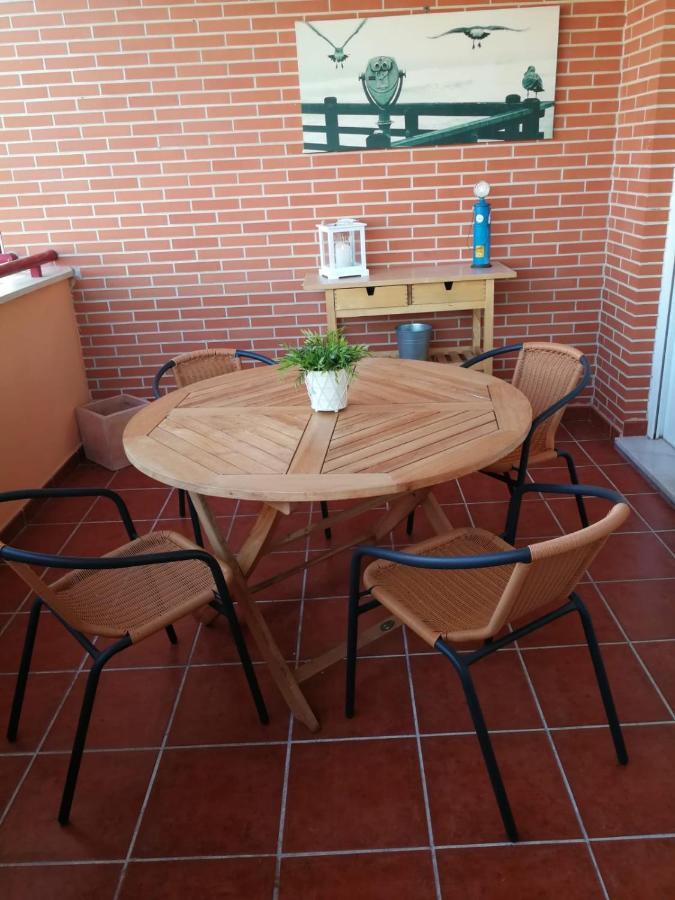 Apartamento En Fuengirola Exterior photo