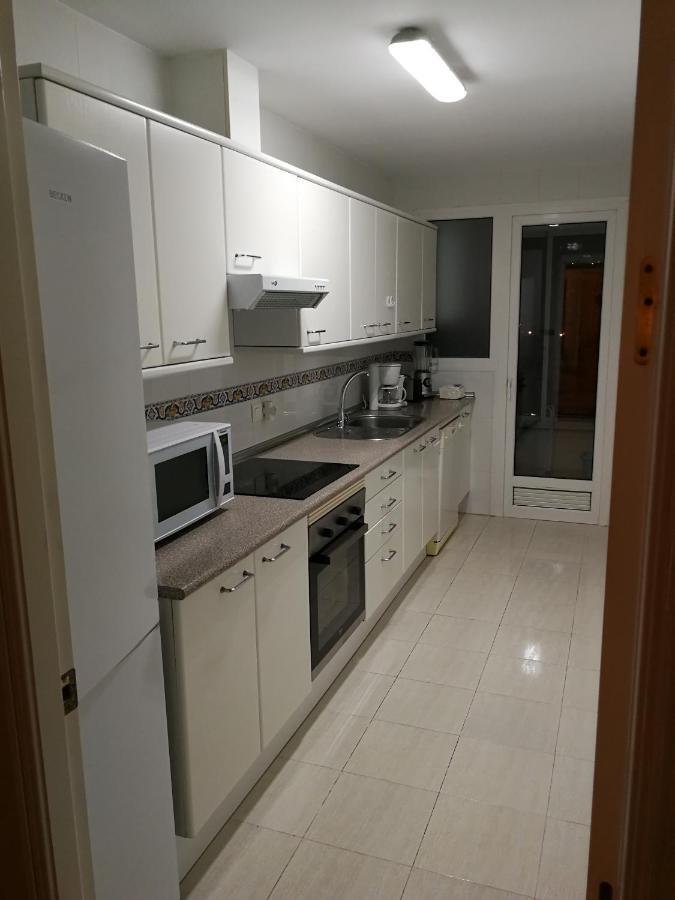 Apartamento En Fuengirola Exterior photo