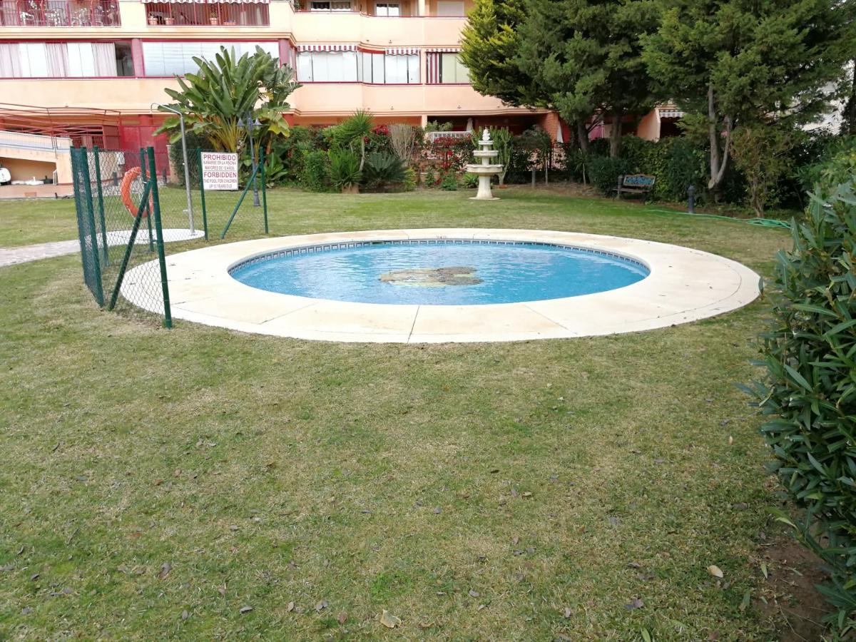 Apartamento En Fuengirola Exterior photo
