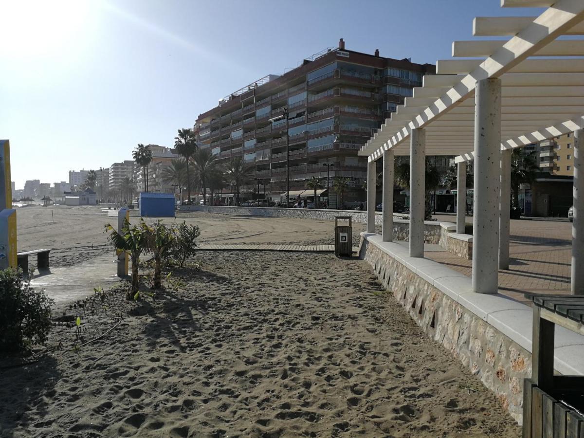 Apartamento En Fuengirola Exterior photo