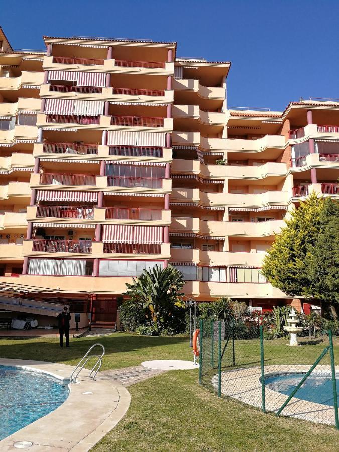 Apartamento En Fuengirola Exterior photo