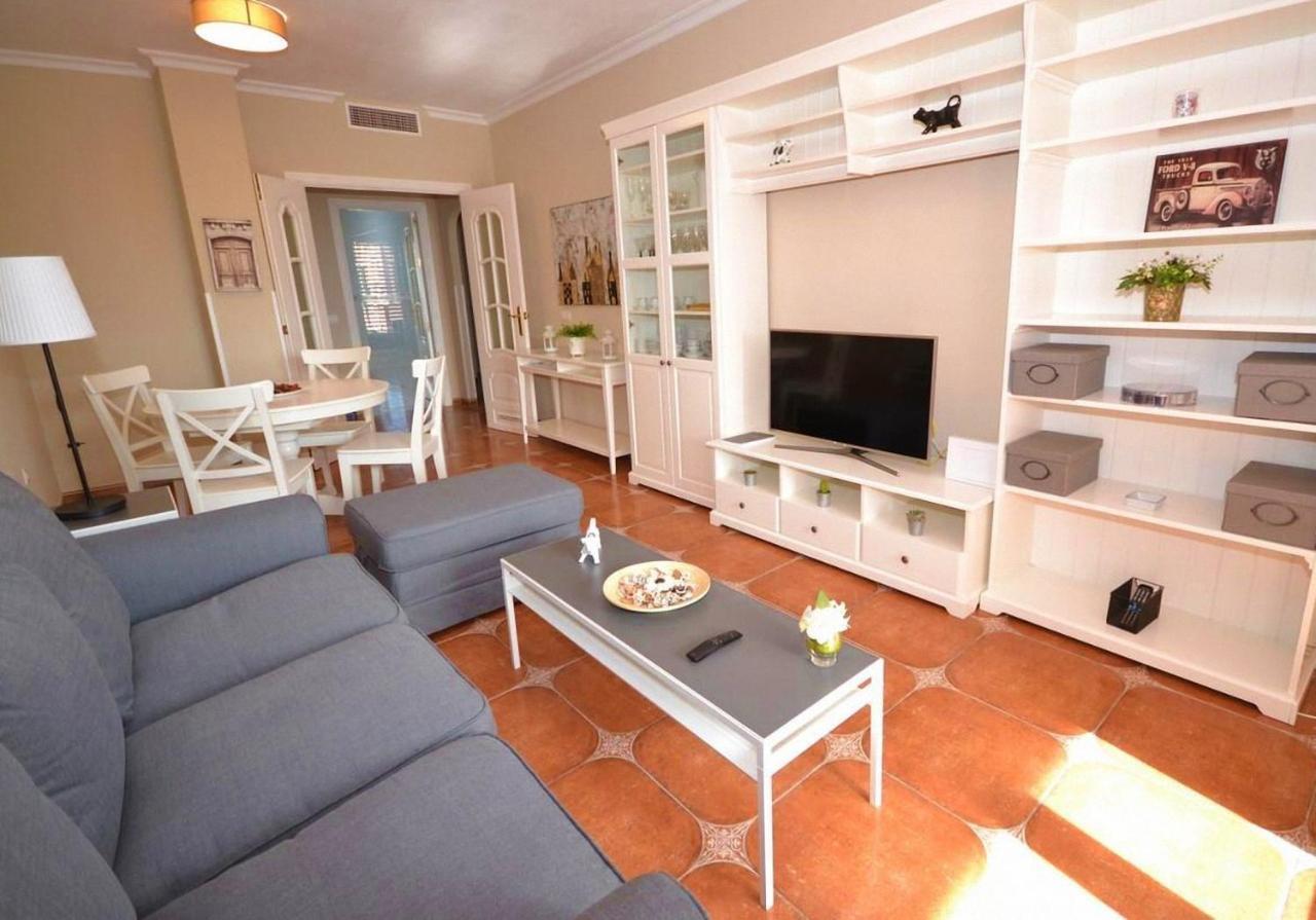 Apartamento En Fuengirola Exterior photo