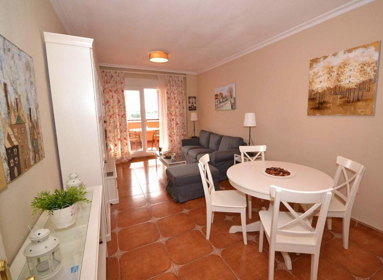 Apartamento En Fuengirola Exterior photo